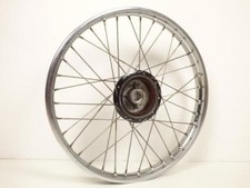 Jante avant Takasago pour Moto