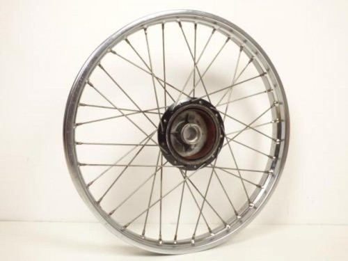 Jante avant takasago pour moto - pour,