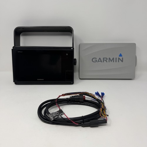 Garmin gpsmap 7607xsv marine - gpsmap,