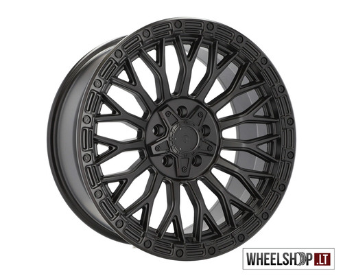 Jeep offroad style r20 5x127 - r20,