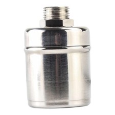 Robinet à flotteur, robinet