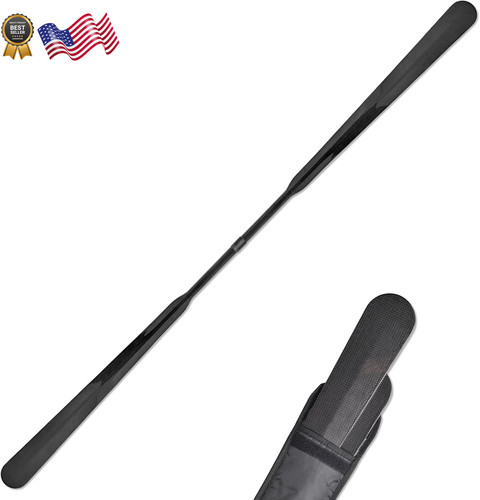 Kayak paddle lightweight - paddle, full
