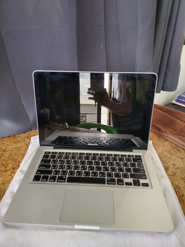 Macbook pro a1278 - pro, 13"