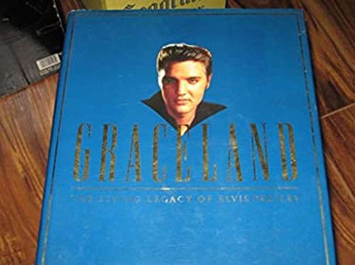 Graceland relié chet - chet, flippo