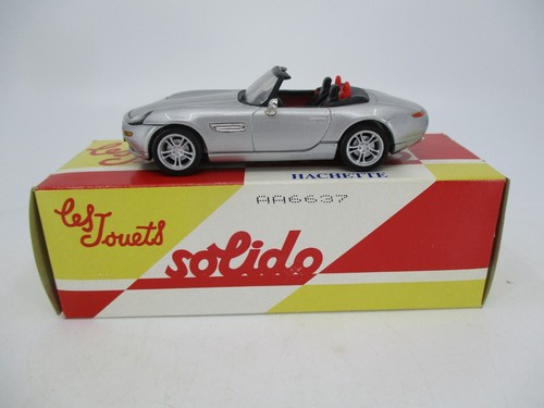 Av757 solido hachette - solido,