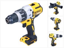 DeWalt DCD 996 N 18 V