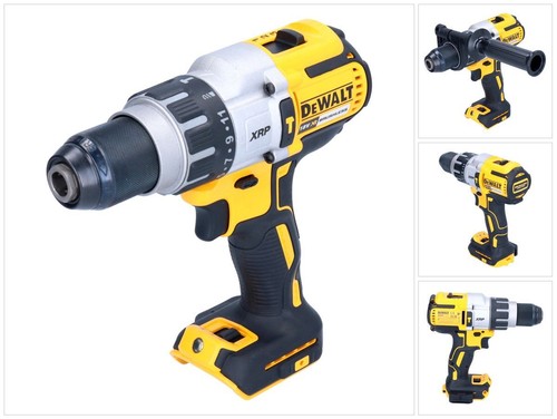 Dewalt dcd 996 v - dewalt,