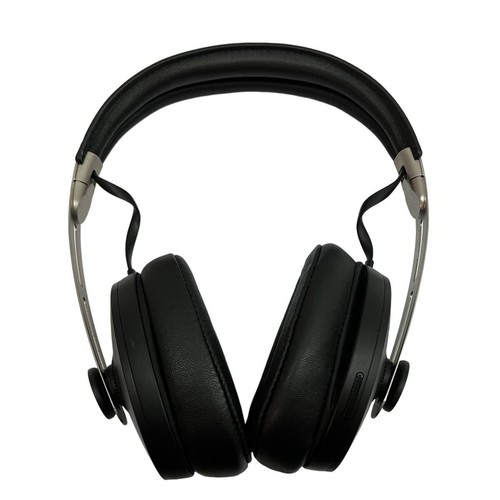 Casque noir testé sennheiser - noir,