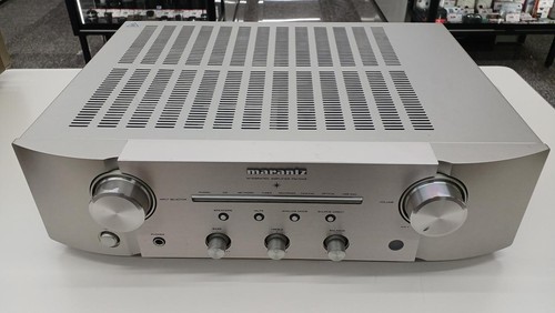 Amplificateur intégré