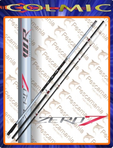 Zero seven 4 40 gr - zero, t-80