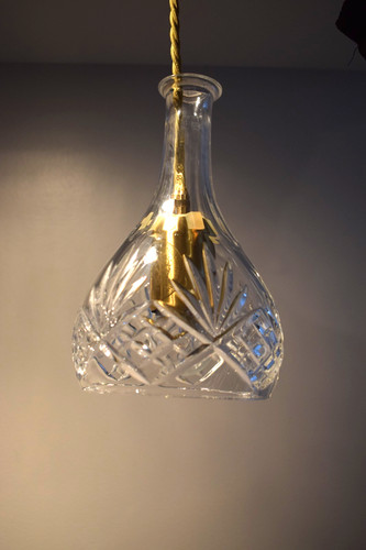 Lee broom decanterlight - lee, bell