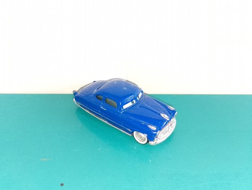 Bac13 voiture métal - bac13, mattel