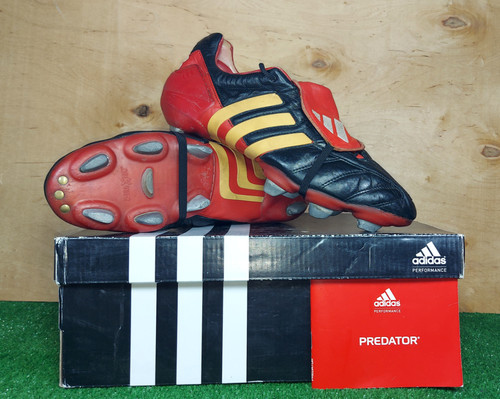 Adidas predator mania 2002 - predator,