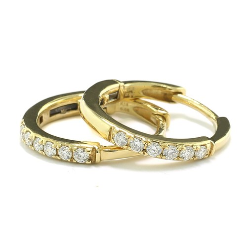 Diamants creoles diamant - diamants,