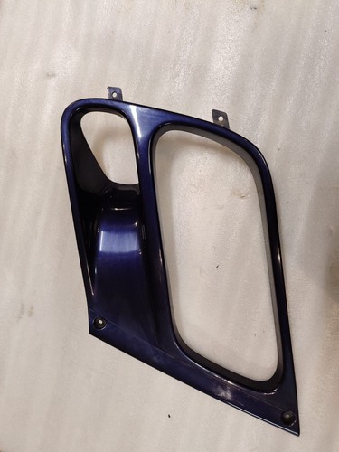 Ouie carénage honda st1100 - honda,