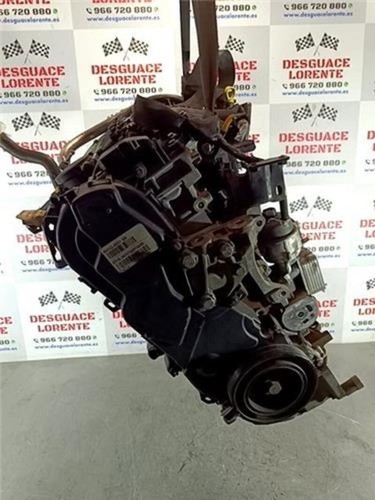 G6df moteur complet - moteur, focus