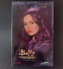 Figurine De Collection Buffy