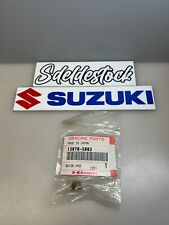 guide plaquette suzuki