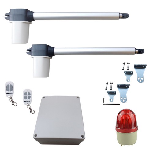 Sc4 kit automatisme portail - sc4,