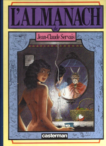 Servais - servais, (jean-claude)