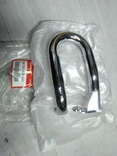 Tube Droit Protecteur Sacoche