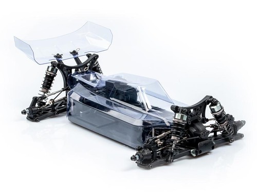 Buggy électrique antix - électrique, lrp