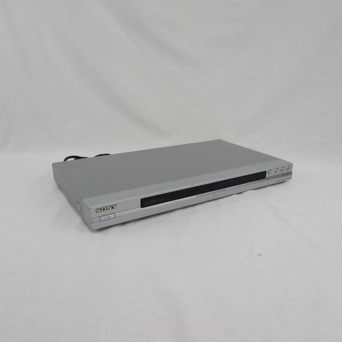 Sony dvp ns355 lecteur - sony, dvd