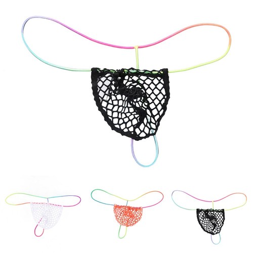 String résille sous - , vêtement