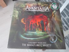Double Vinyles 33T LP Tobias