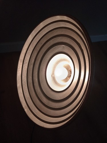 Lampe table métal sur - lampe,