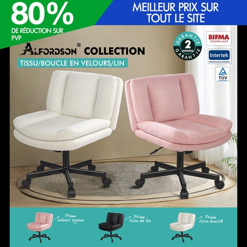 Alfordson chaise bureau - alfordson, de