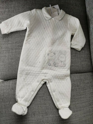 Grenouillere pyjama chicco - pyjama,