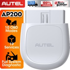 🔥2026 Autel MaxiAP AP200