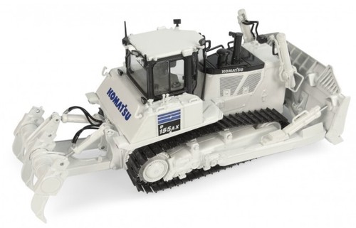 Universal hobbies bulldozer - universal,