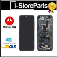 Cadre Écran LCD Tactile