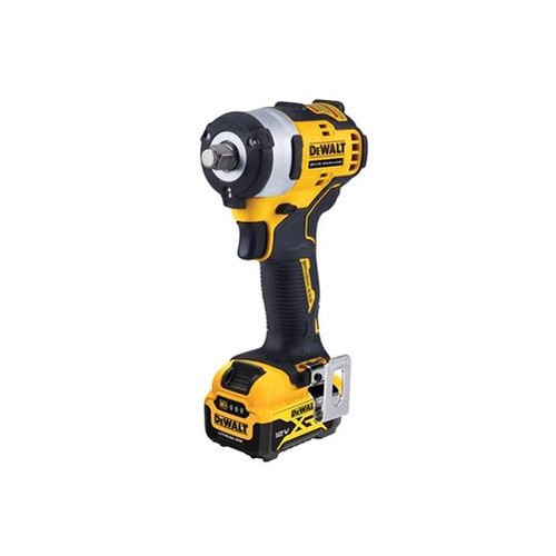 Dewalt dcf901p1 sans balai - dewalt, xr