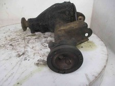 Pont avant Nissan TERRANO II