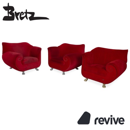 Bretz gaudi garniture - gaudi,