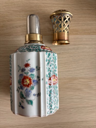 Ancienne lampe berger - berger, en