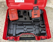 HILTI PM-30 MG Laser
