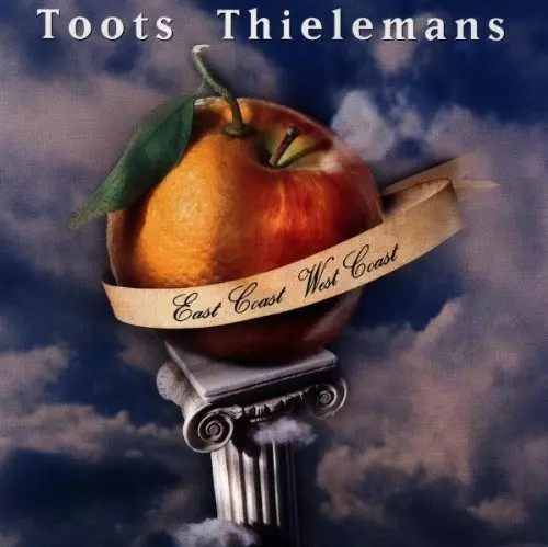 East west coast - coast,, toots
