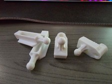 Kit réparation phare /