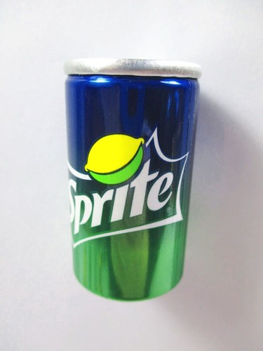 Sprite boite magnétique - boite,