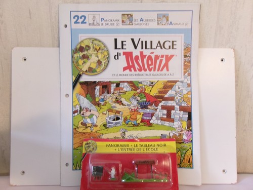 Atlas village d - atlas,, le