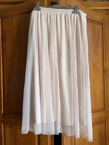 Jupe tutu midi femme - , tulle