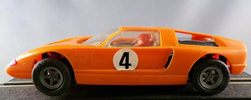 Carrera universal 40431 - 40431,