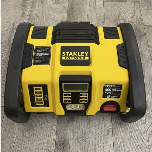 Stanley fatmax 1000 peak - stanley,