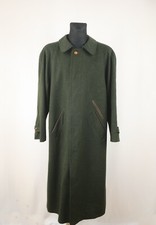 MANTEAU LONG HOMME TOFANA