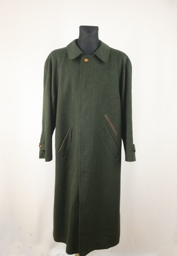 Manteau long homme - long,