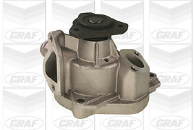 Pompe eau distribution - pompe,